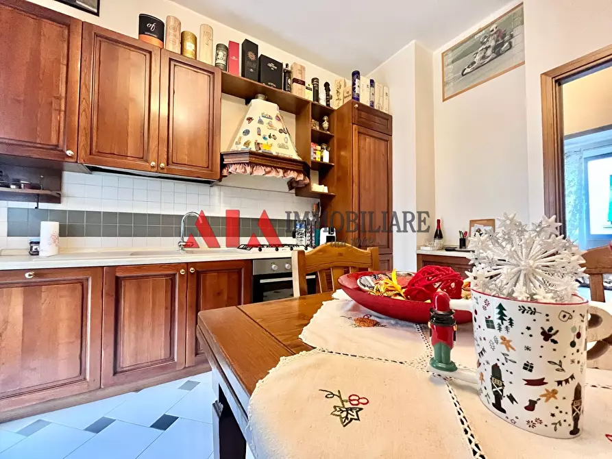 Immagine 1 di Appartamento in vendita  in Via Gioacchino Rossini a Pontedera