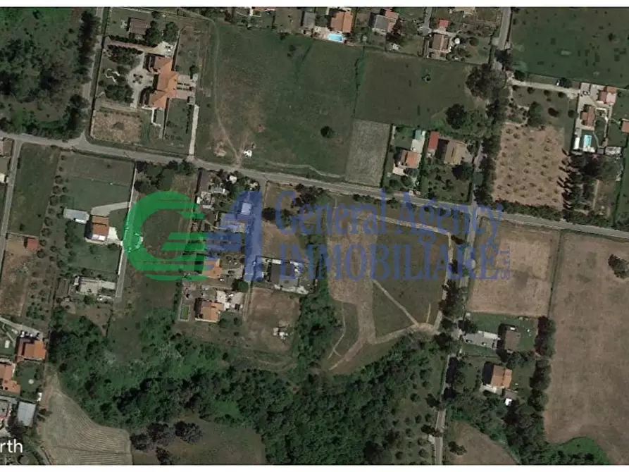 Immagine 1 di Terreno edificabile in vendita  in VIA TURANO a Aprilia