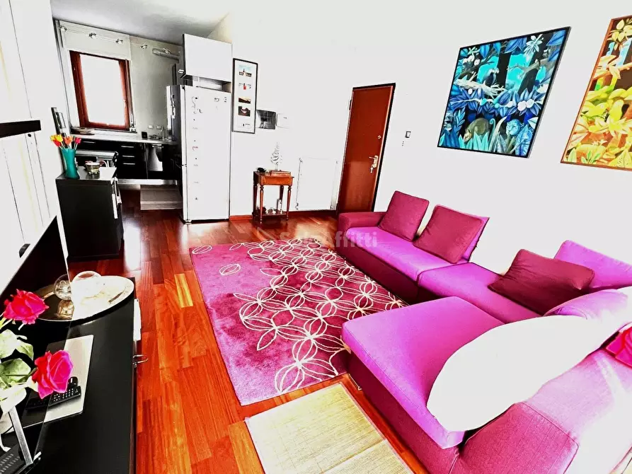 Immagine 1 di Appartamento in affitto  a Dairago