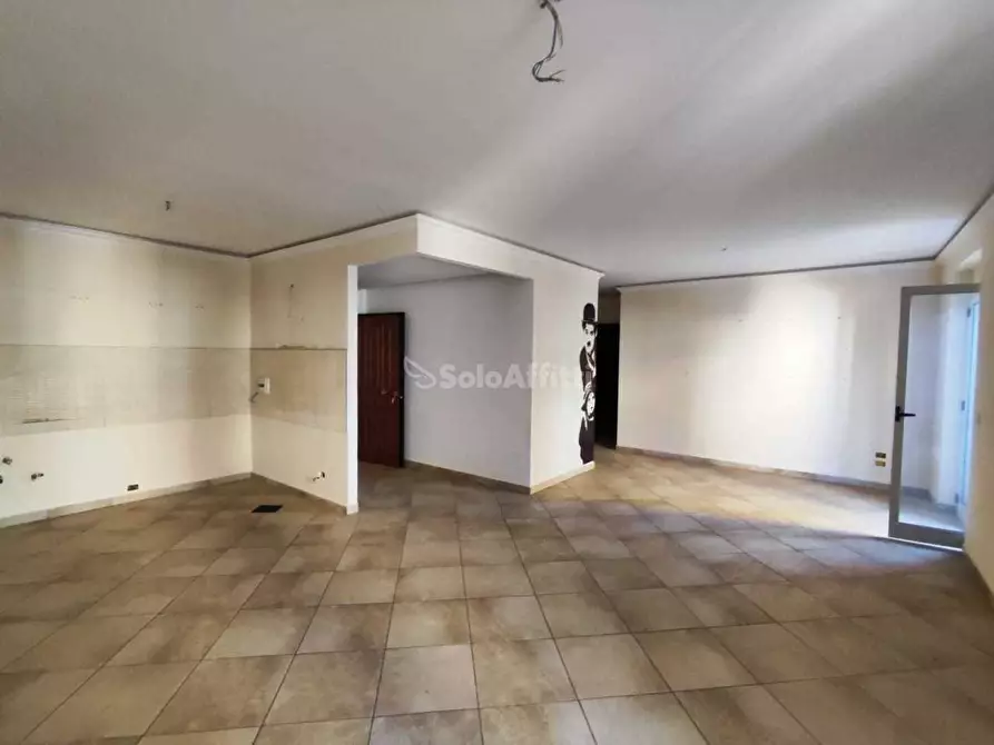 Immagine 1 di Appartamento in affitto  in Via Nazionale Pentimele a Reggio Di Calabria