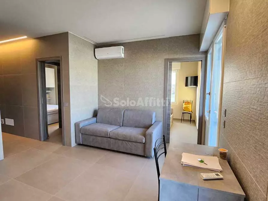 Immagine 1 di Appartamento in affitto  in Piazzale Azzarita a Riccione