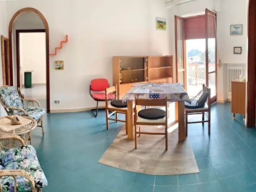 Immagine 1 di Appartamento in affitto  in nicola DELL'OLIO a Bari