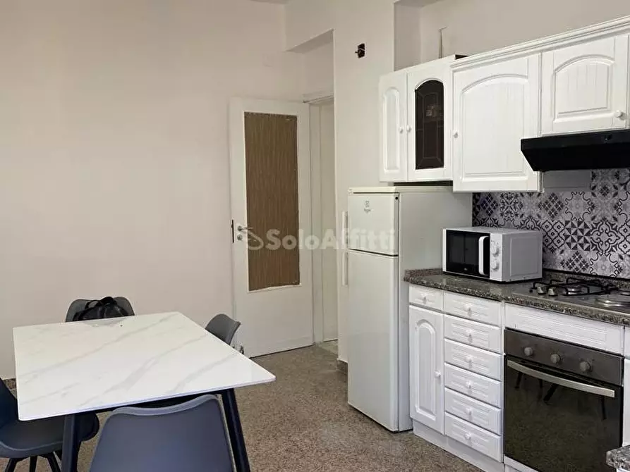 Immagine 1 di Appartamento in affitto  in Viale Aldo Moro a Reggio Di Calabria