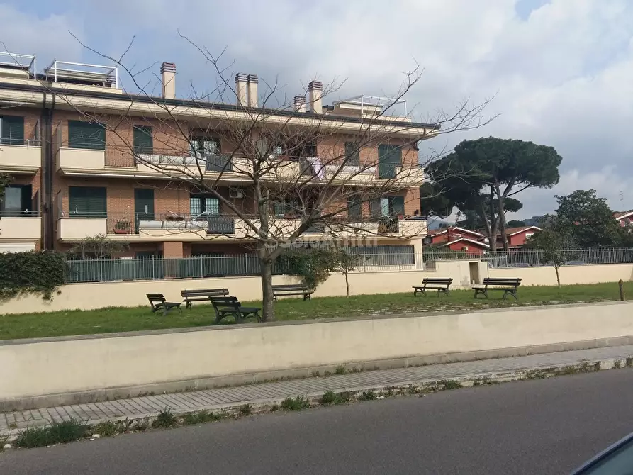 Immagine 1 di Appartamento in affitto  in Via dell'Ospedaletto a Ciampino