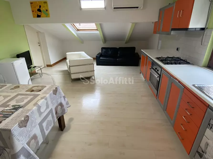 Immagine 1 di Appartamento in affitto  in Via Roma a San Benedetto Del Tronto