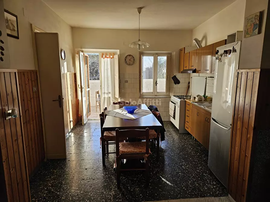 Immagine 1 di Appartamento in affitto  in Via Longhi Pernasiti a Reggio Di Calabria