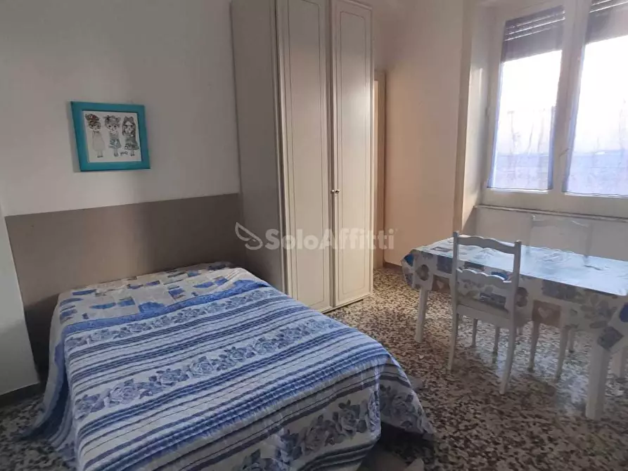 Immagine 1 di Appartamento in affitto  in Via Villini Svizzeri Diramazione Gullì a Reggio Di Calabria