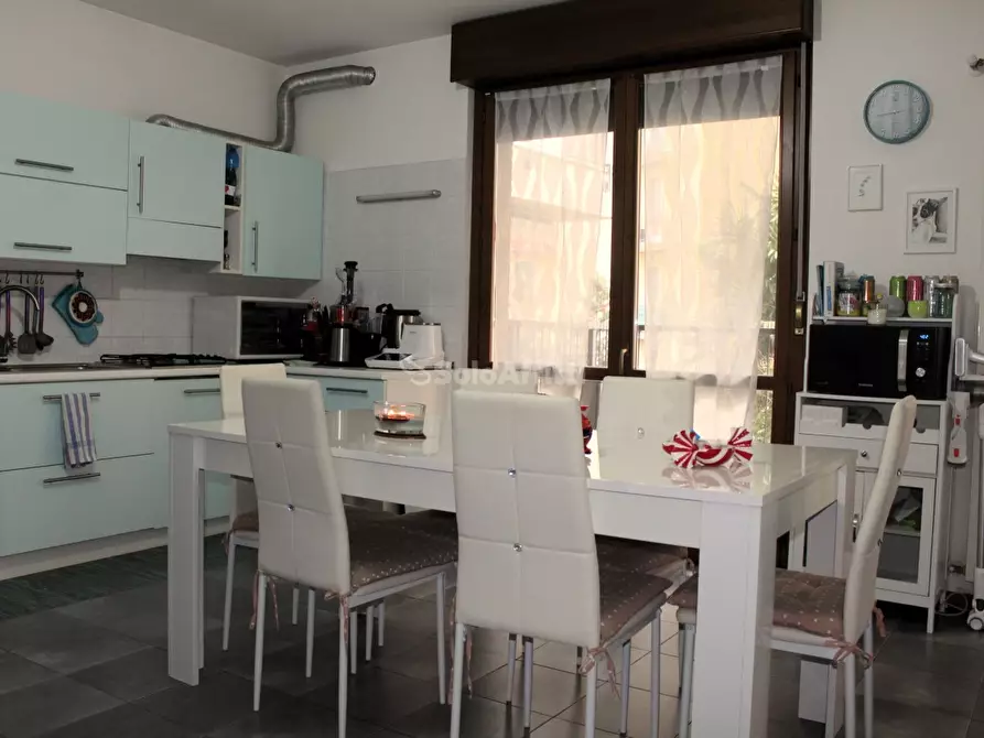 Immagine 1 di Appartamento in affitto  in Via San Mauro a Parabiago