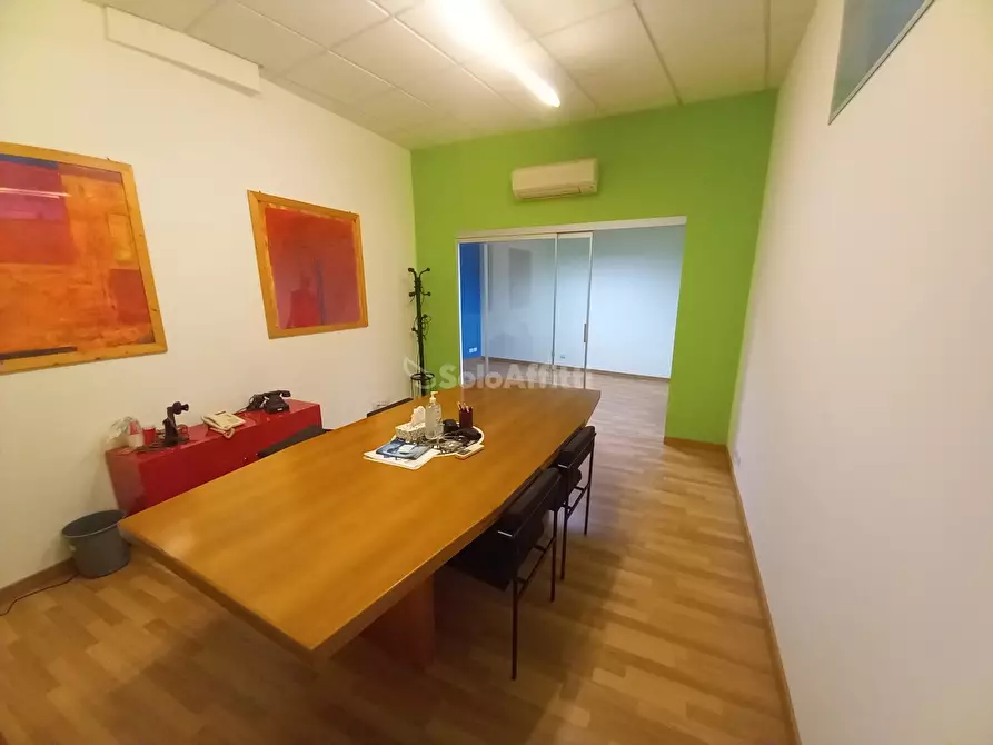 Immagine 1 di Ufficio in affitto  in Via Luciano Manara a San Benedetto Del Tronto