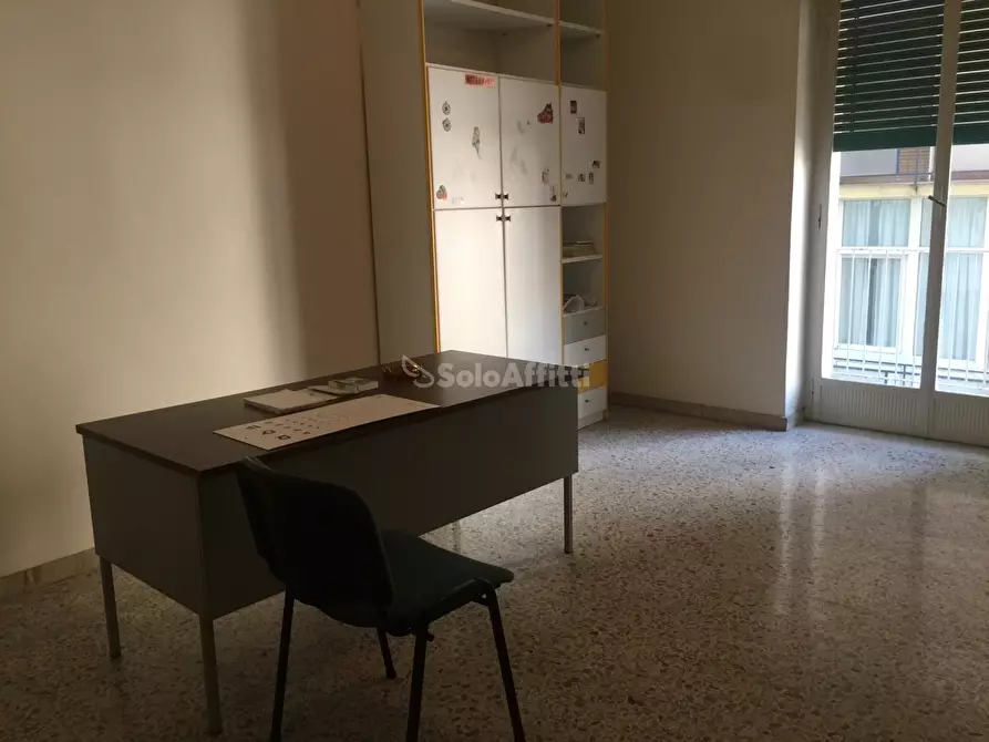 Immagine 1 di Ufficio in affitto  a Catania