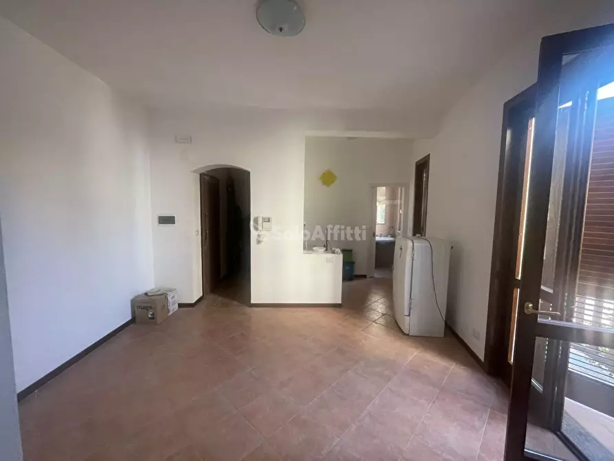 Immagine 1 di Appartamento in affitto  in Via Tauriana a Reggio Di Calabria