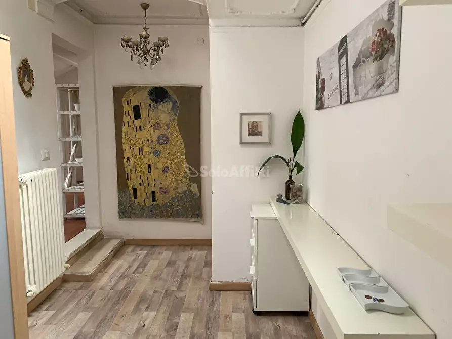 Immagine 1 di Appartamento in affitto  in Via Nazario Sauro a Modena
