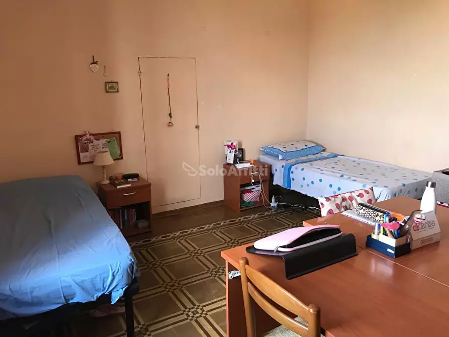 Immagine 1 di Appartamento in affitto  in Via Pantaneto a Siena