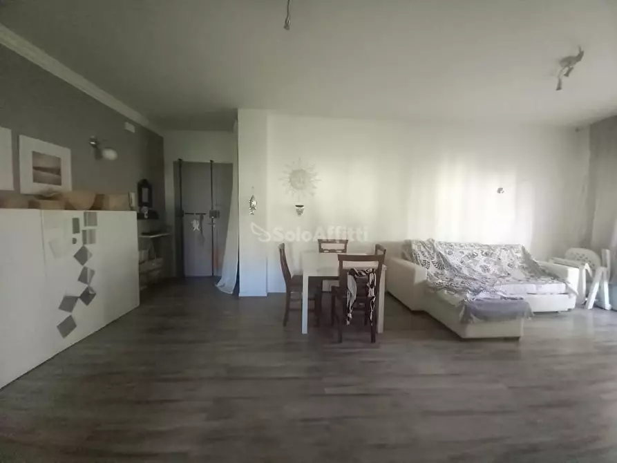 Immagine 1 di Appartamento in affitto  in Via Giovanni Laurentini a Rimini