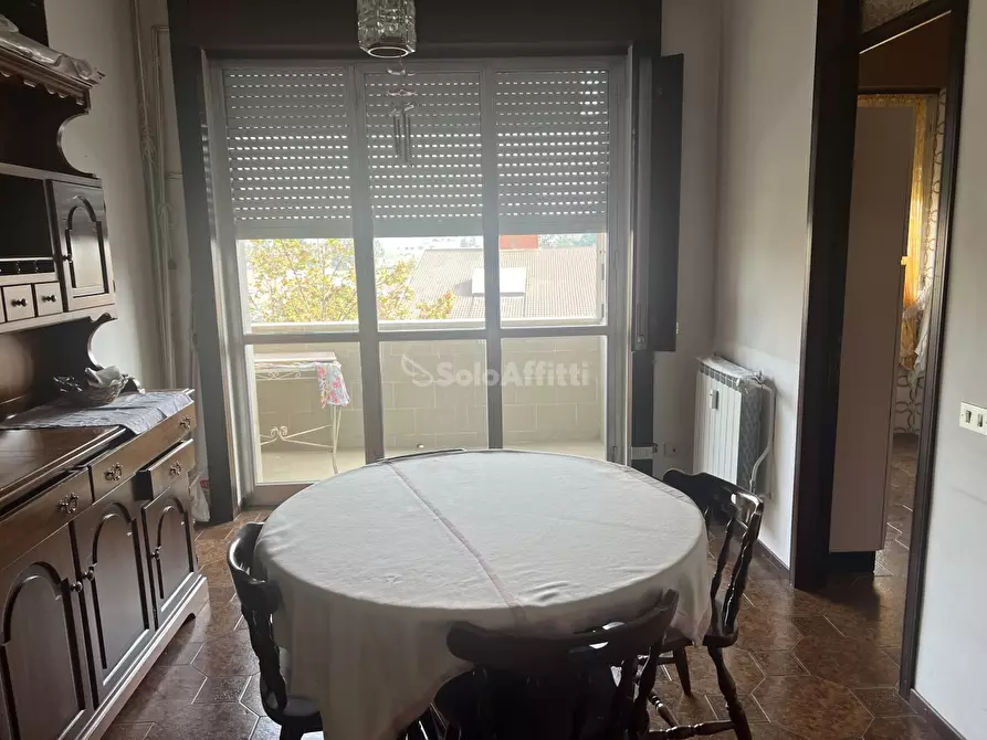 Immagine 1 di Appartamento in affitto  in Via Prealpi a Saronno