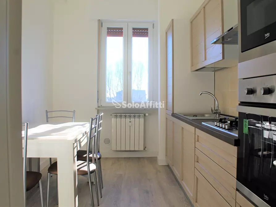 Immagine 1 di Appartamento in affitto  in Via garibaldi a San Vittore Olona