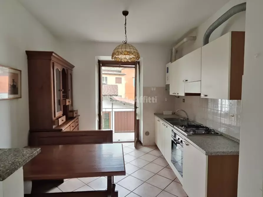 Immagine 1 di Appartamento in affitto  in Via Naturani a Bagnaria