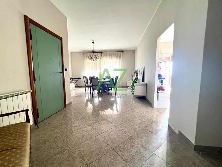 Immagine 1 di Appartamento in vendita  in Via Sardegna a Misterbianco