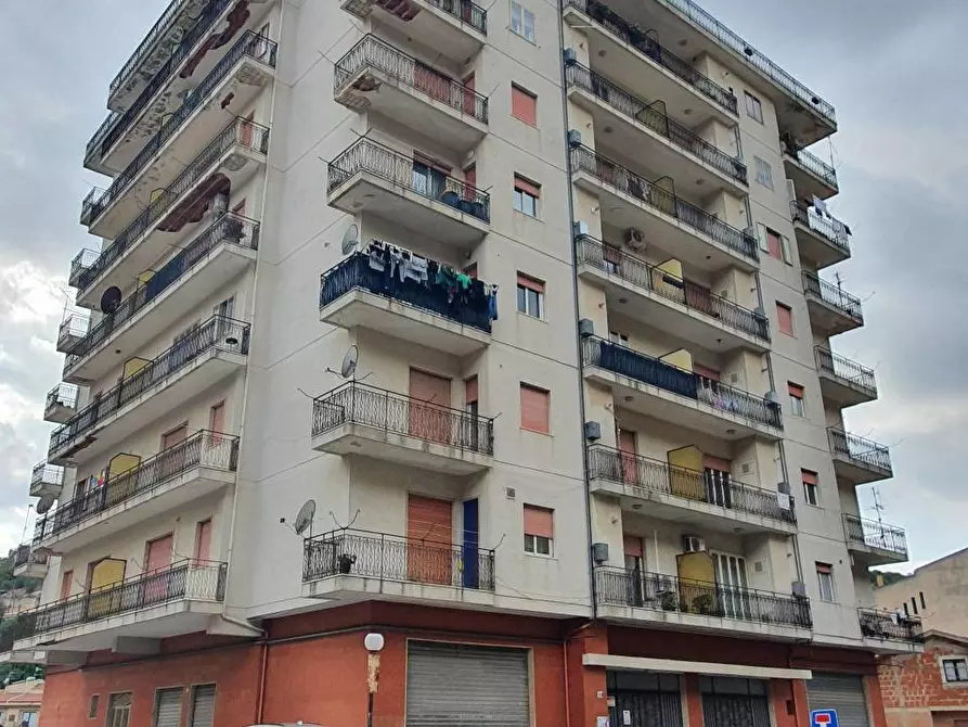 Immagine 1 di Appartamento in vendita  in Via Modica Sorda a Modica