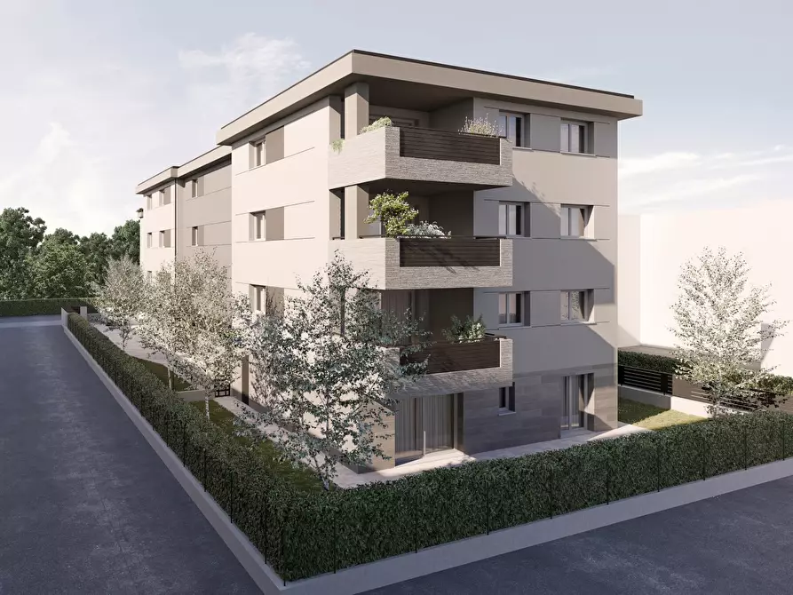 Immagine 1 di Appartamento in vendita  in Via Emilia Ponente a Castel San Pietro Terme