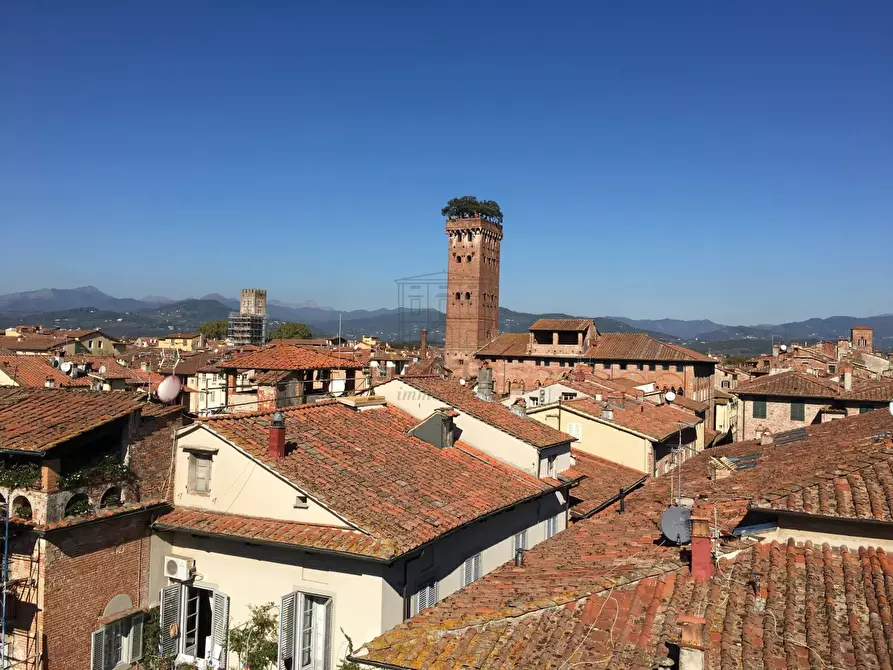 Immagine 1 di Negozio in vendita  a Lucca