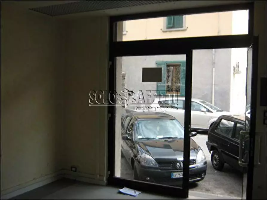 Immagine 1 di Ufficio in affitto  a Livorno
