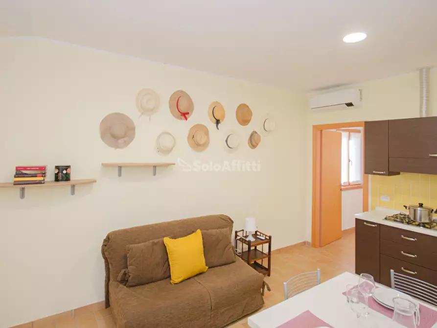 Immagine 1 di Appartamento in affitto  in Strada di Vallemaggiore a Grosseto