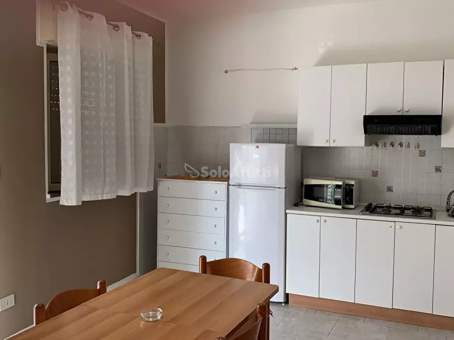 Immagine 1 di Appartamento in affitto  a Giardini-Naxos