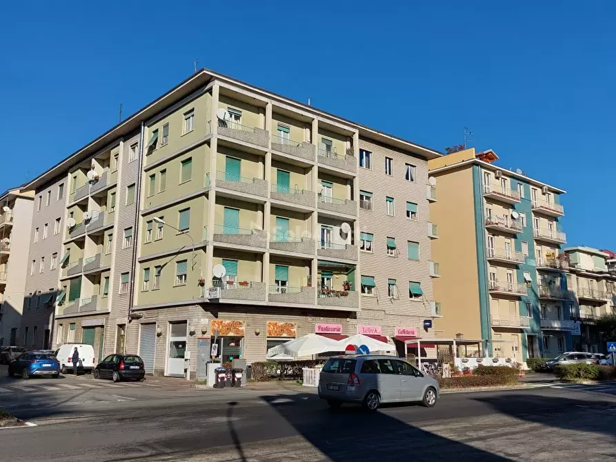 Immagine 1 di Appartamento in affitto  in Via Macchieraldo (Deufemia) a Biella