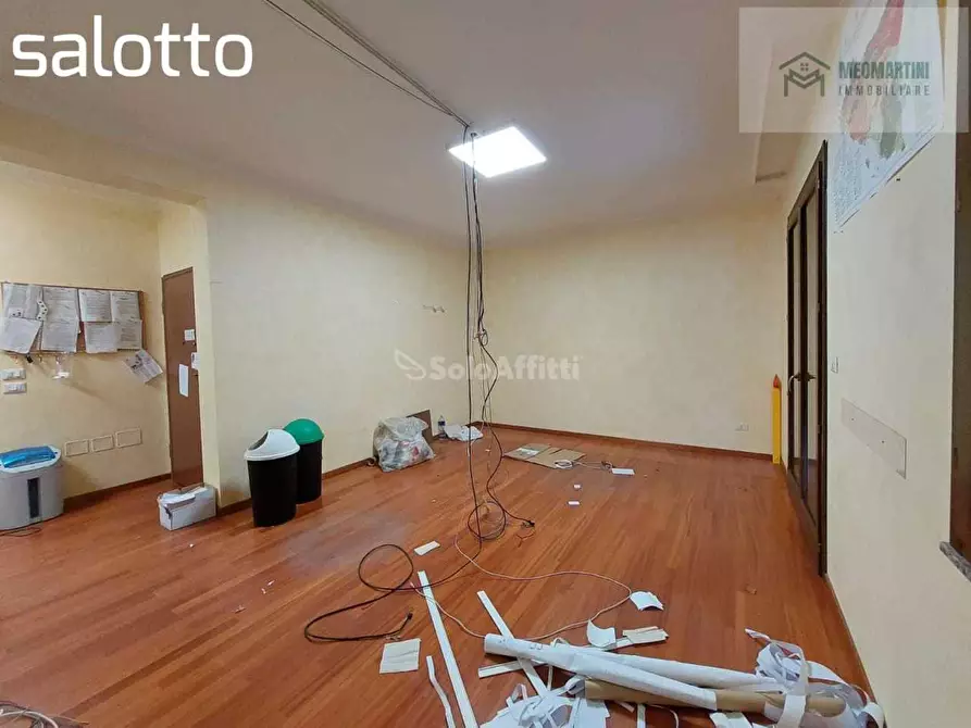 Immagine 1 di Appartamento in affitto  in Viale Scala Greca a Siracusa