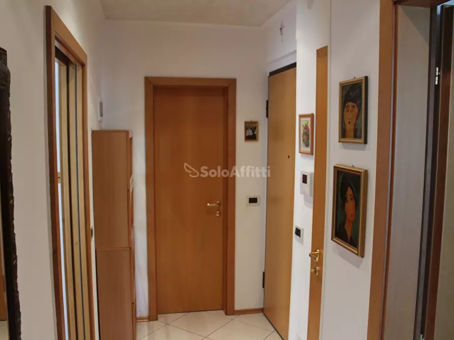 Immagine 1 di Appartamento in affitto  in Via Glorenza a Bolzano