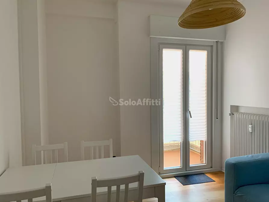 Immagine 1 di Appartamento in affitto  in Via Capodistria a Trieste