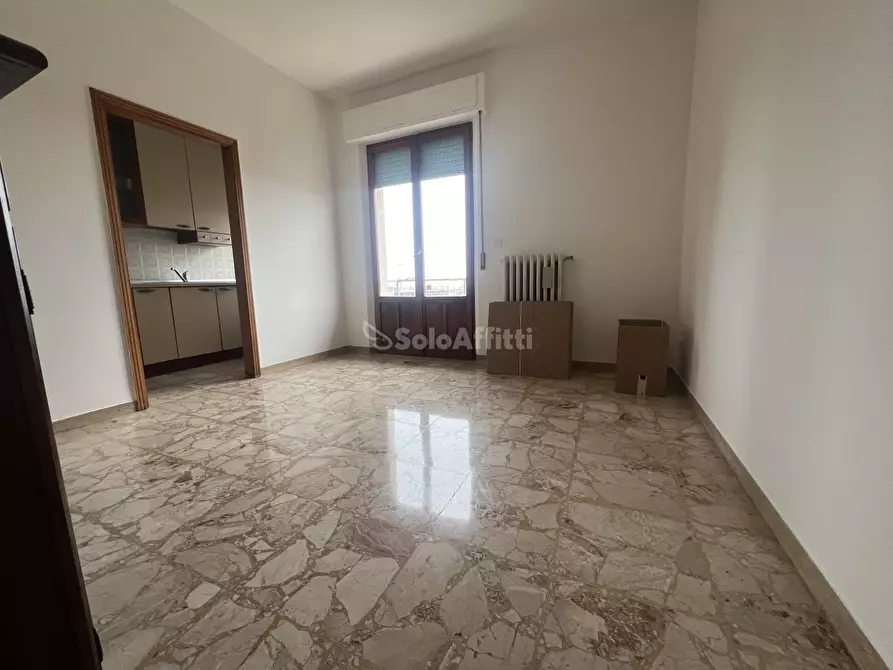 Immagine 1 di Appartamento in affitto  in Via Santa Lucia a San Benedetto Del Tronto