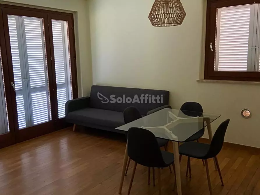 Immagine 1 di Appartamento in affitto  in VIA COLOMBO a San Benedetto Del Tronto