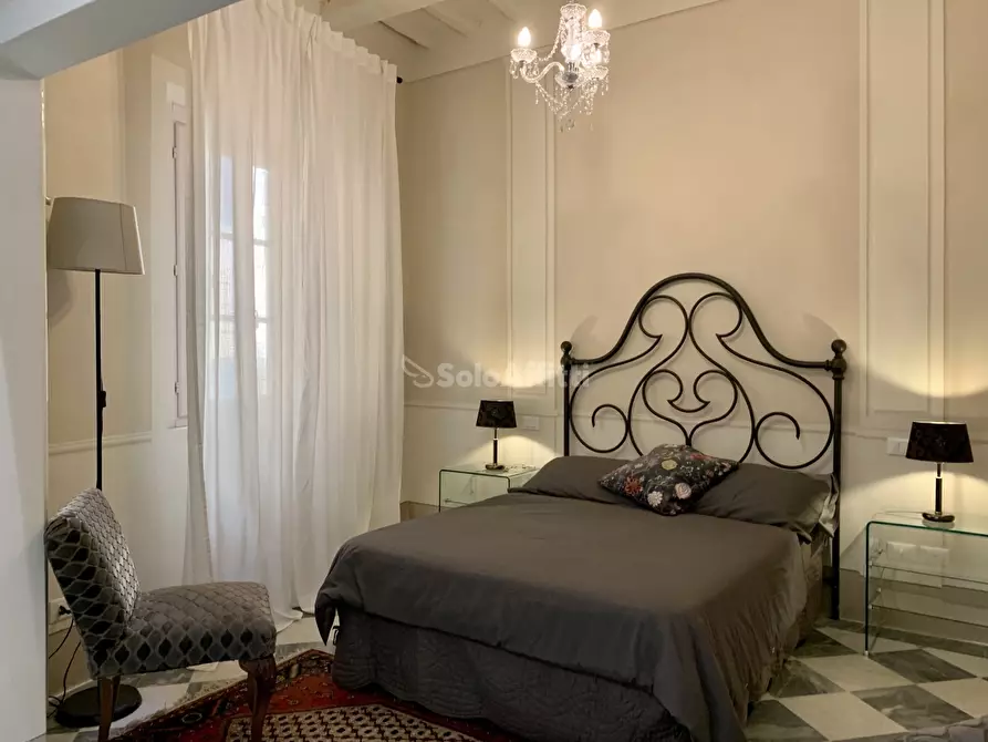 Immagine 1 di Appartamento in affitto  in Piazza San Frediano a Pisa