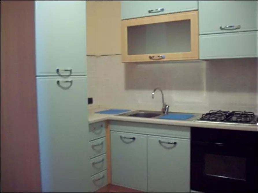 Immagine 1 di Appartamento in affitto  a Macerata