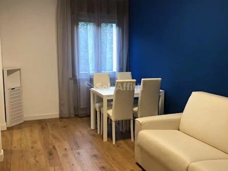 Immagine 1 di Appartamento in affitto  in via Capitolina a Trieste