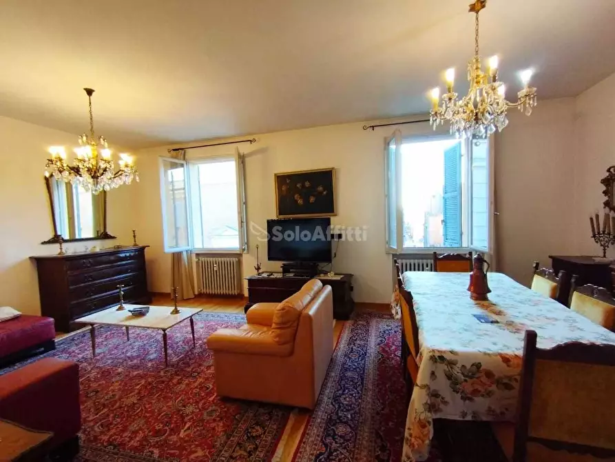 Immagine 1 di Appartamento in affitto  in Corso Camillo Benso Conte di Cavour a Modena