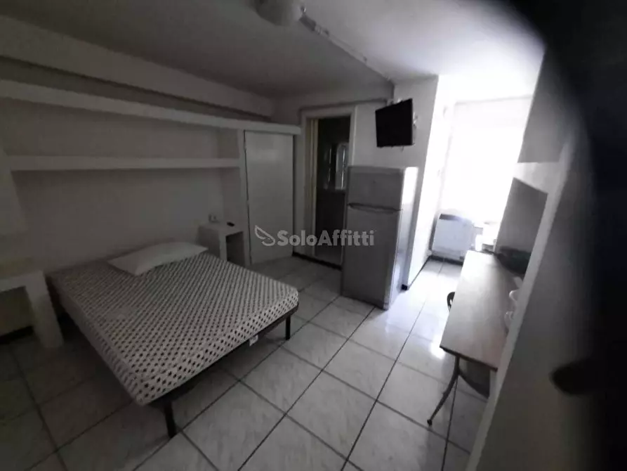 Immagine 1 di Appartamento in affitto  in Via Sardegna a Carpi