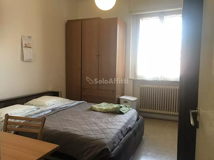 Immagine 1 di Appartamento in affitto  in Piazza Falcone e Borsellino a Forli'