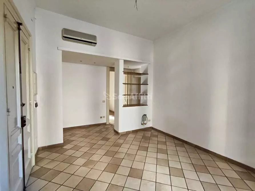 Immagine 1 di Appartamento in affitto  in Via Castello a Reggio Di Calabria