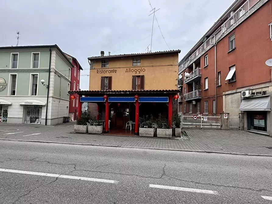 Immagine 1 di Appartamento in vendita  in Via Spezia a Collecchio