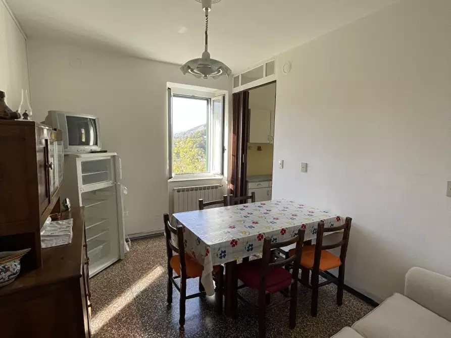 Immagine 1 di Appartamento in vendita  in Ostia Parmense a Borgo Val Di Taro