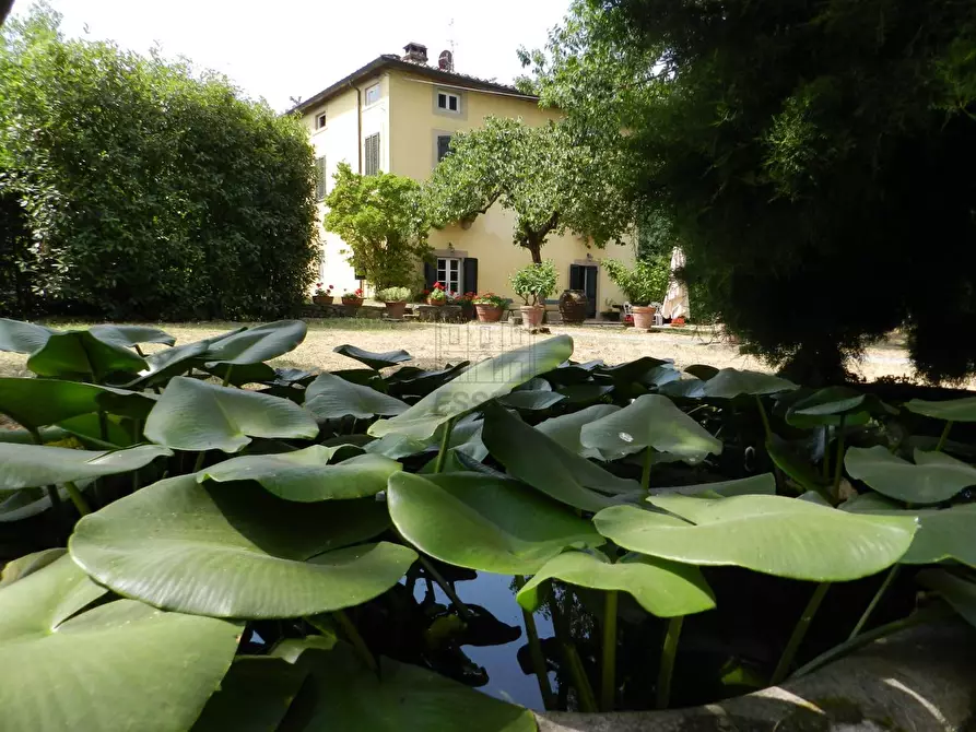 Immagine 1 di Villa in vendita  in Via Vicinale dell'Acquedotto a Capannori