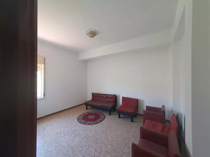 Immagine 1 di Appartamento in vendita  in Eremo Condera Diramazione Postorino a Reggio Di Calabria