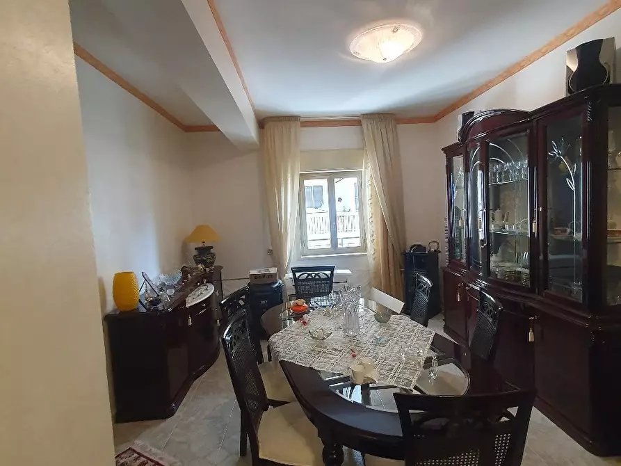 Immagine 1 di Appartamento in affitto  in Via Fiumarella a Reggio Di Calabria