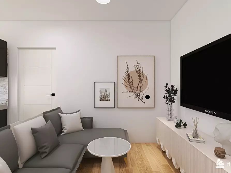Immagine 1 di Appartamento in vendita  a San Sperate
