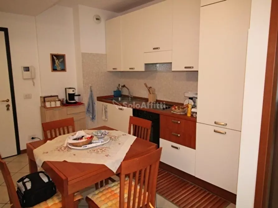 Immagine 1 di Appartamento in affitto  in Viale Martesana a Buccinasco