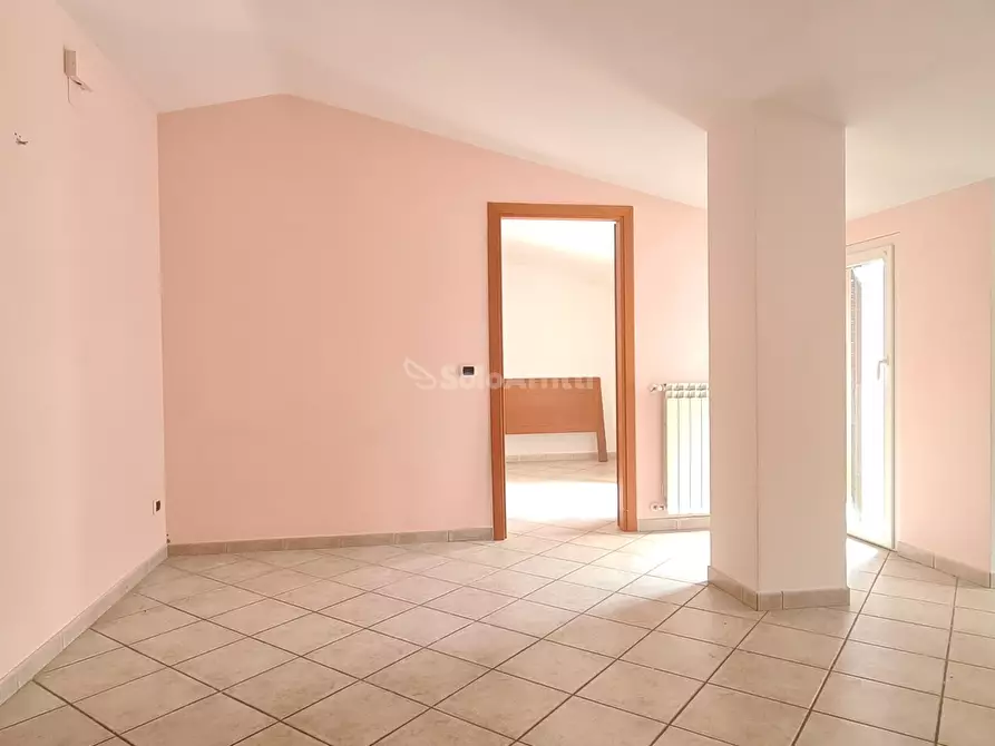 Immagine 1 di Appartamento in affitto  in Via Stella a Cepagatti