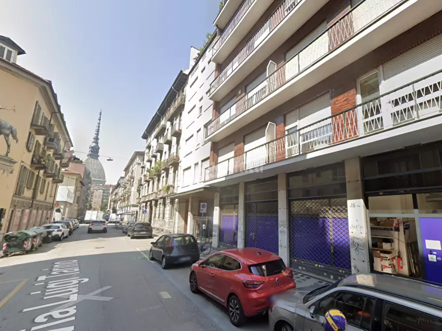 Immagine 1 di Appartamento in affitto  in Via Luigi Tarino a Torino